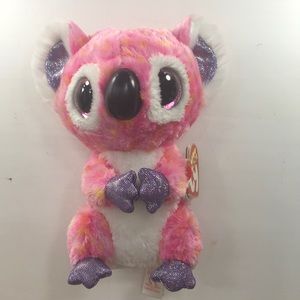 Ty beanie boos Kacey